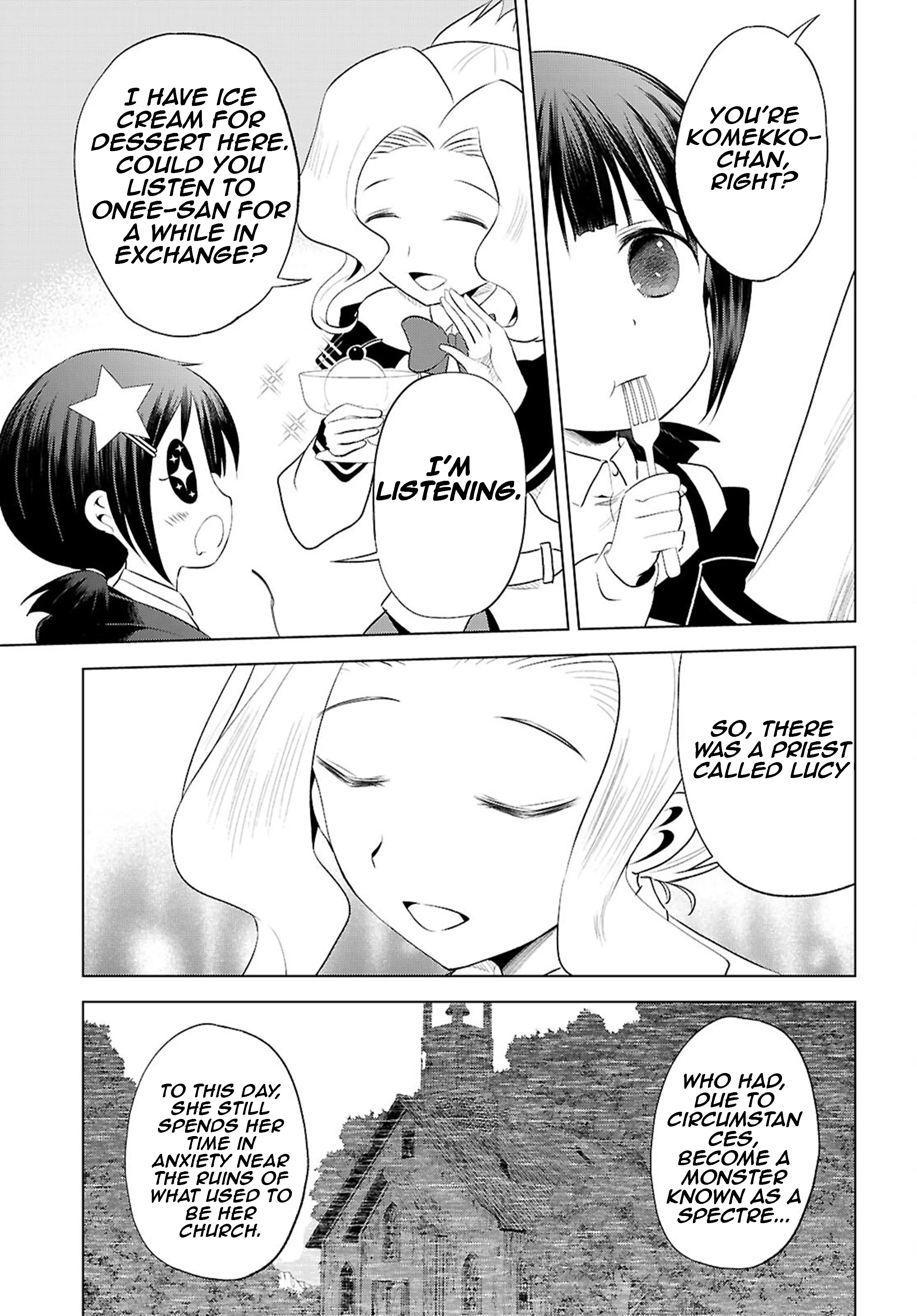 Kono Subarashii Sekai Ni Shukufuku O! - Vol.21 Chapter 125: May Goddess Have Mercy On This Devoted Believer! 3