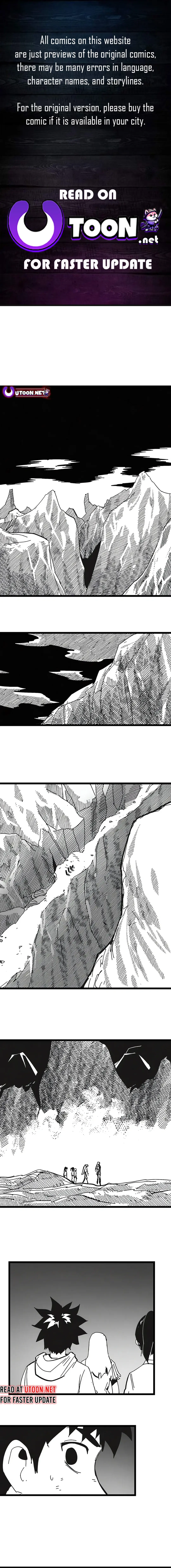 Fork & Knife - Chapter 72