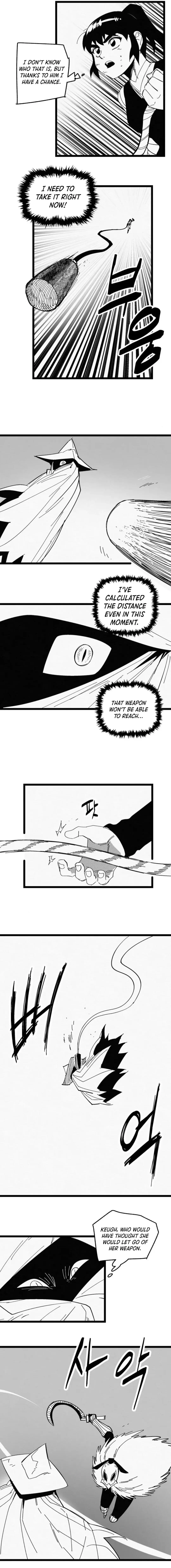 Fork & Knife - Chapter 81