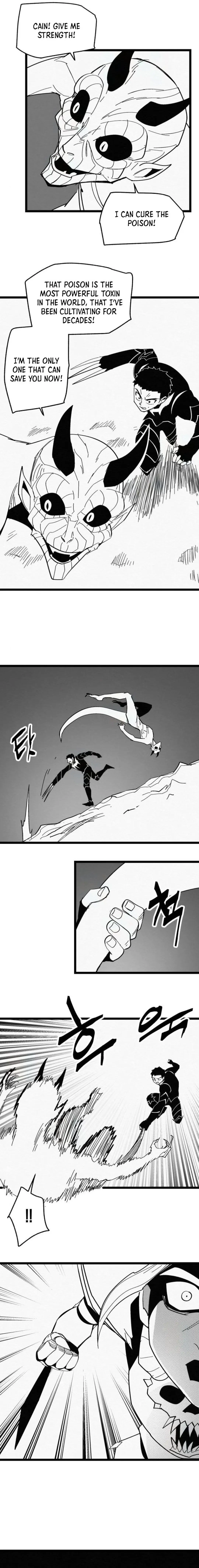 Fork & Knife - Chapter 78