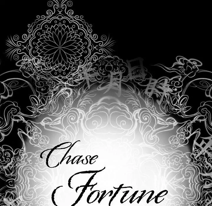 Chase Fortune - Chapter 26