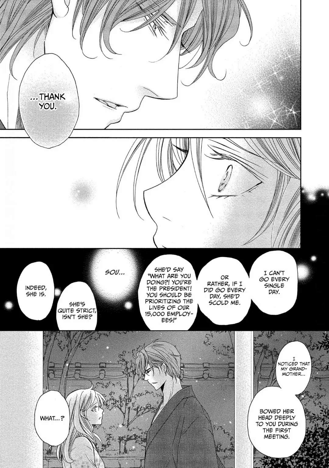 Hatsukoi No Onzoushi To Gisou Kekkon Shimashita - Chapter 2