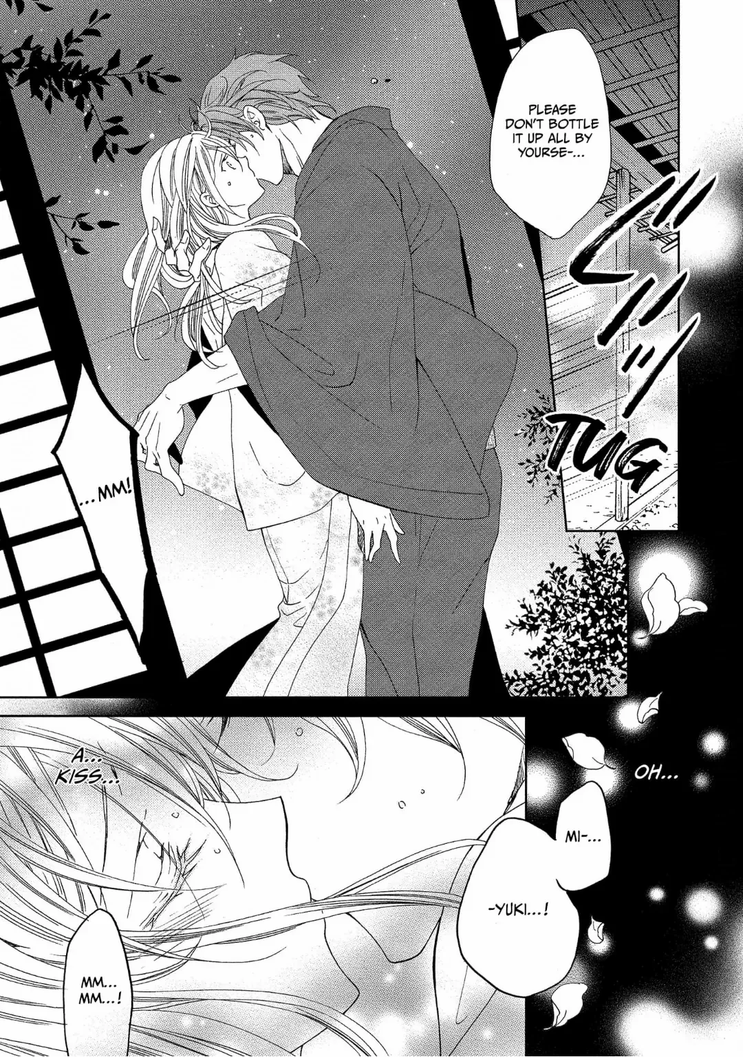 Hatsukoi No Onzoushi To Gisou Kekkon Shimashita - Chapter 2