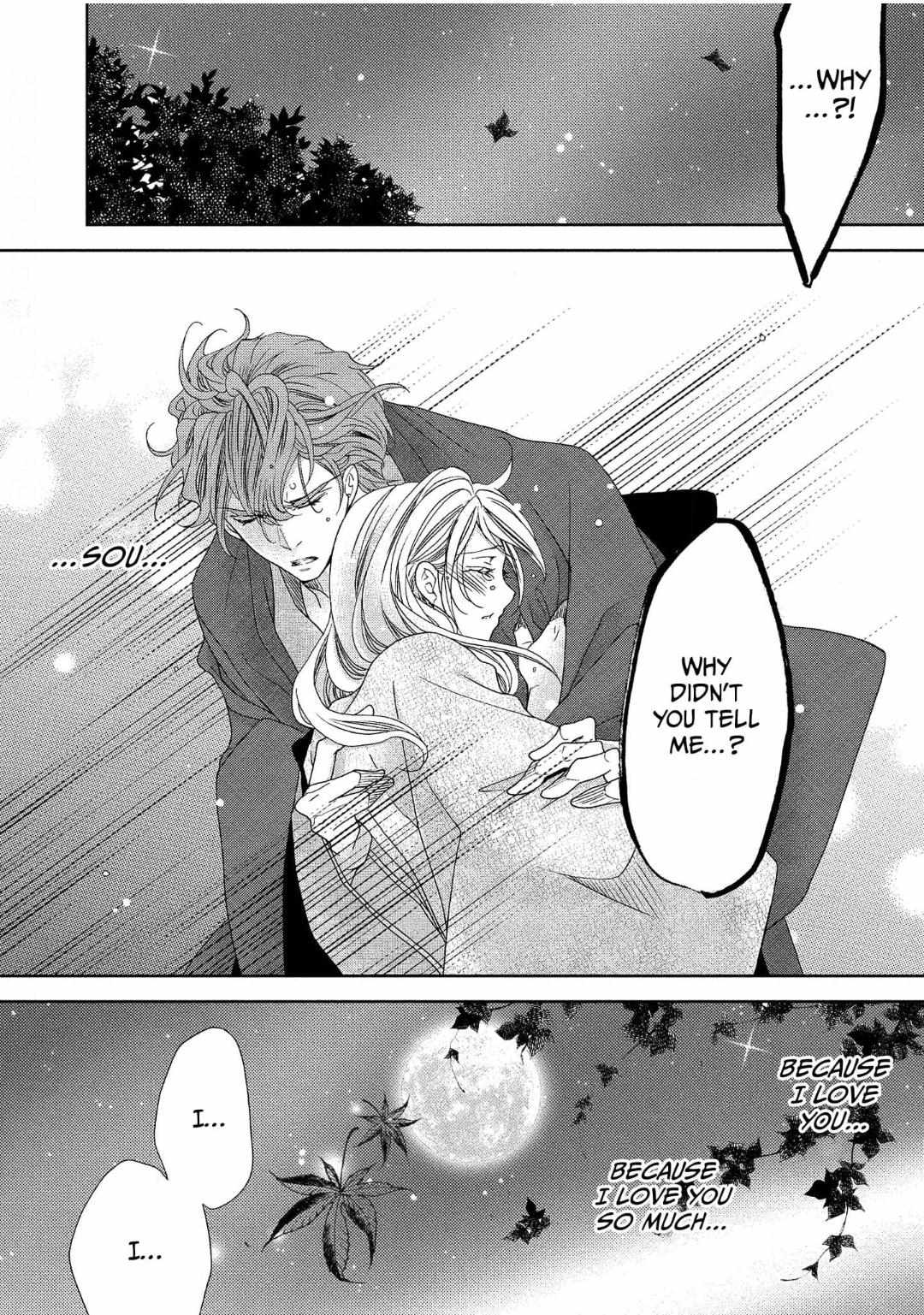 Hatsukoi No Onzoushi To Gisou Kekkon Shimashita - Chapter 4