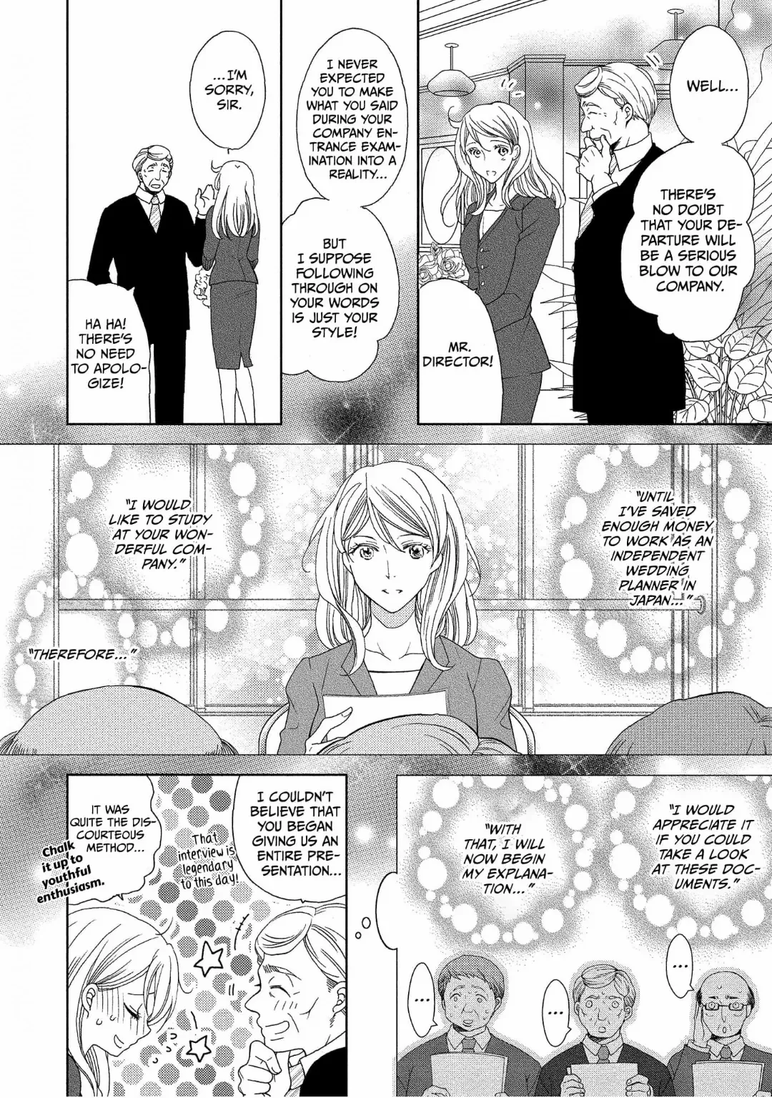 Hatsukoi No Onzoushi To Gisou Kekkon Shimashita - Chapter 1