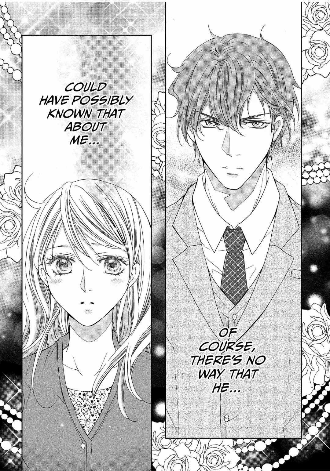 Hatsukoi No Onzoushi To Gisou Kekkon Shimashita - Chapter 1