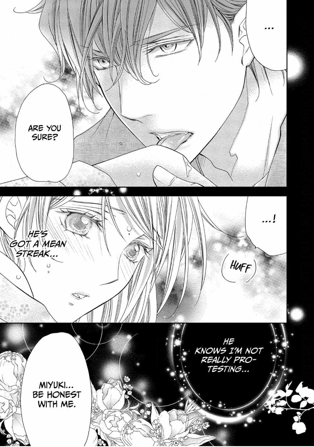 Hatsukoi No Onzoushi To Gisou Kekkon Shimashita - Chapter 3