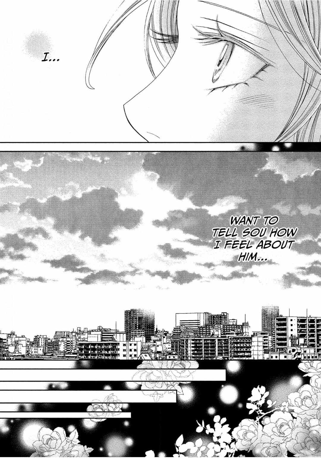 Hatsukoi No Onzoushi To Gisou Kekkon Shimashita - Chapter 3