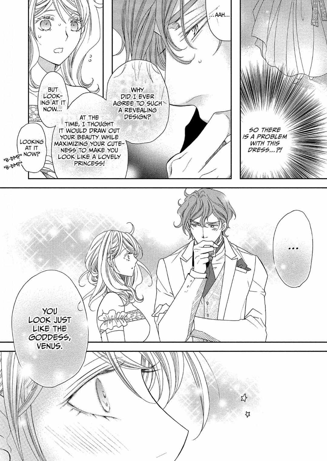 Hatsukoi No Onzoushi To Gisou Kekkon Shimashita - Chapter 5