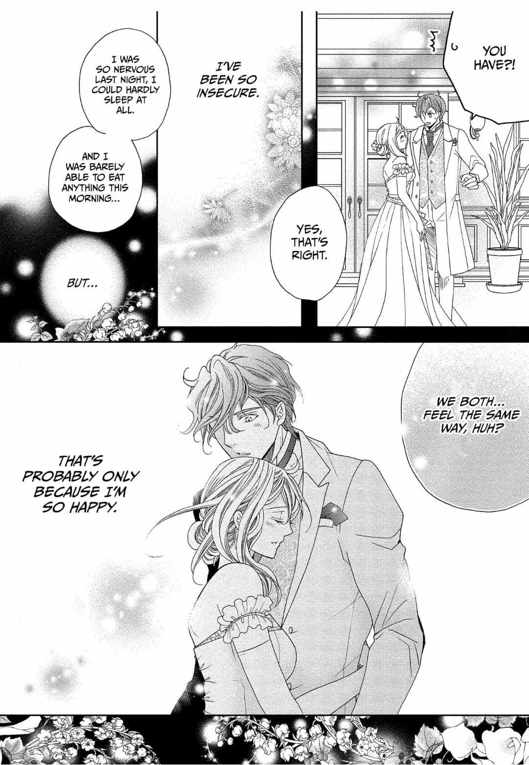 Hatsukoi No Onzoushi To Gisou Kekkon Shimashita - Chapter 5