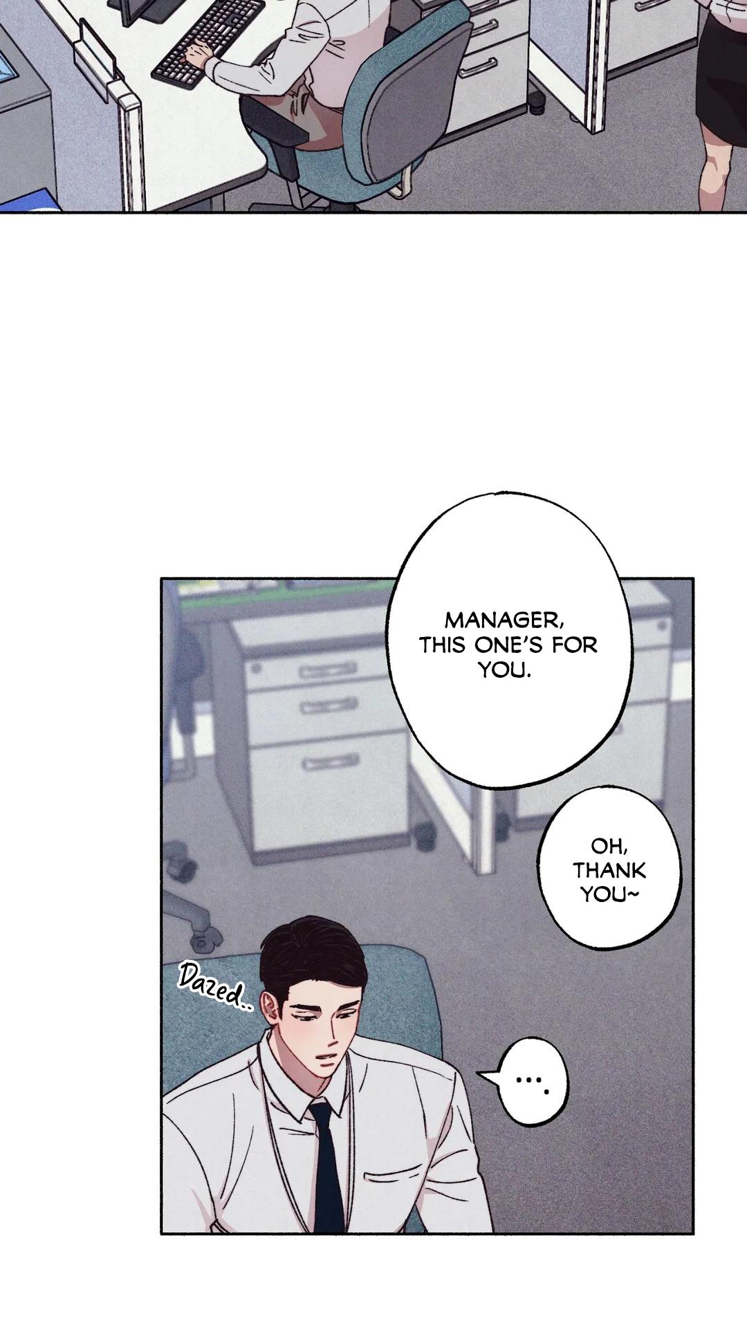 [Gwanggong Industrial Complex] Please, Candy! - Chapter 2