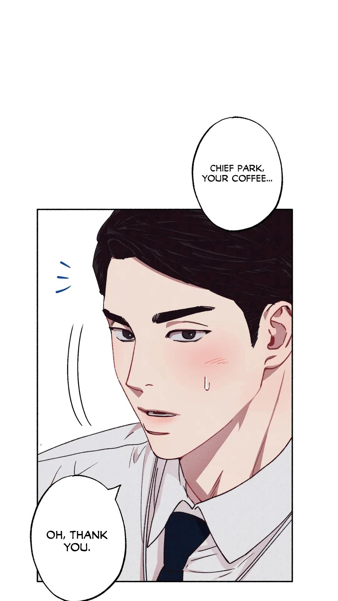 [Gwanggong Industrial Complex] Please, Candy! - Chapter 2