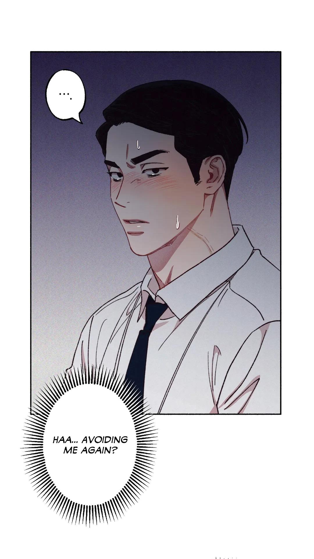 [Gwanggong Industrial Complex] Please, Candy! - Chapter 2