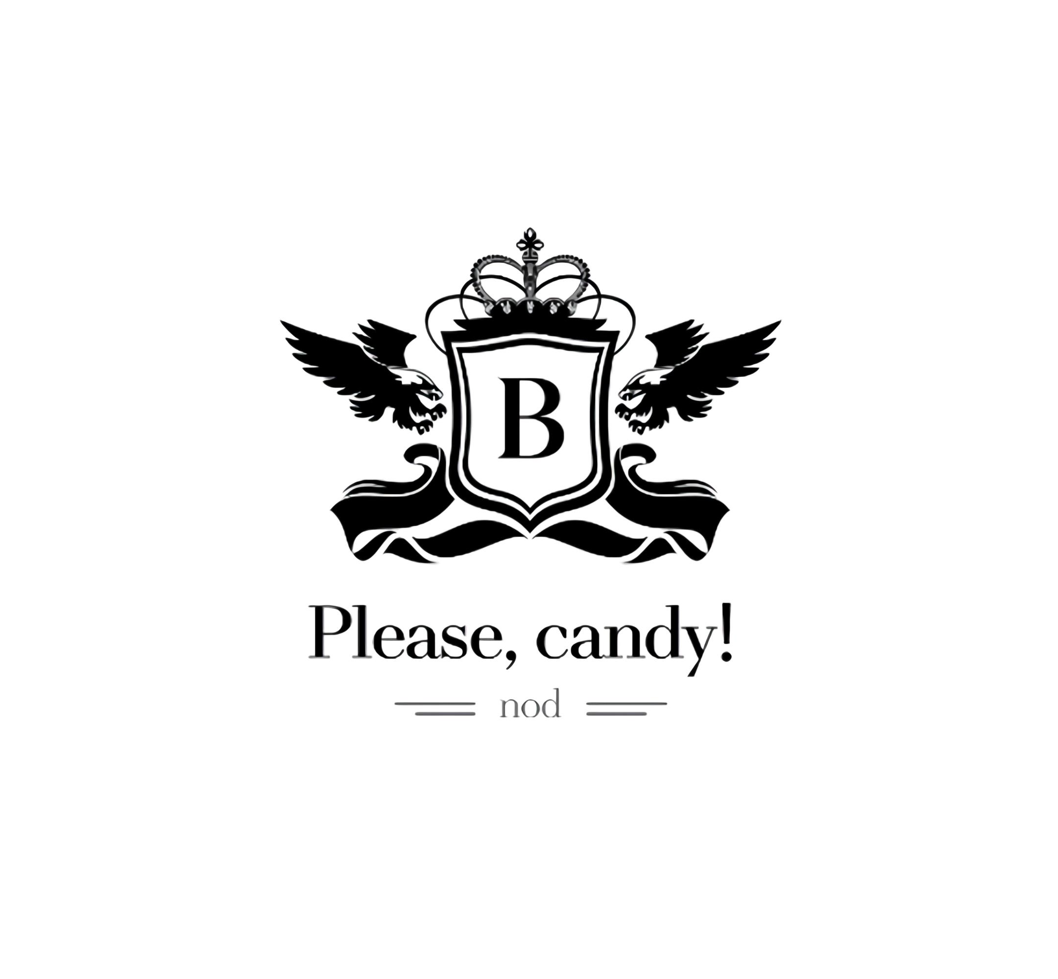 [Gwanggong Industrial Complex] Please, Candy! - Chapter 5