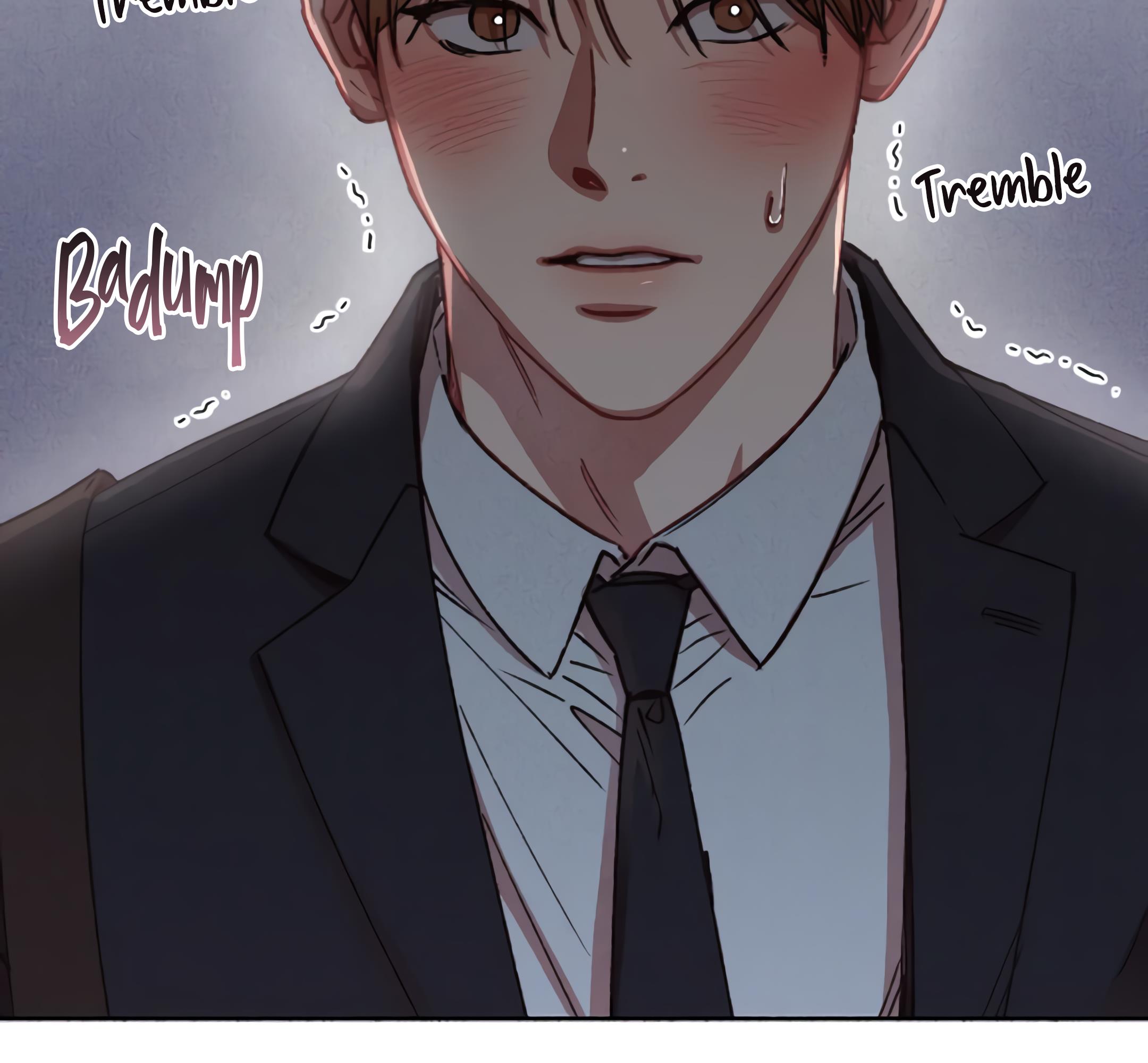 [Gwanggong Industrial Complex] Please, Candy! - Chapter 5