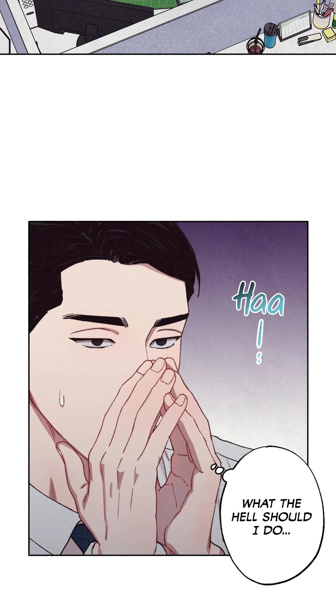 [Gwanggong Industrial Complex] Please, Candy! - Chapter 3