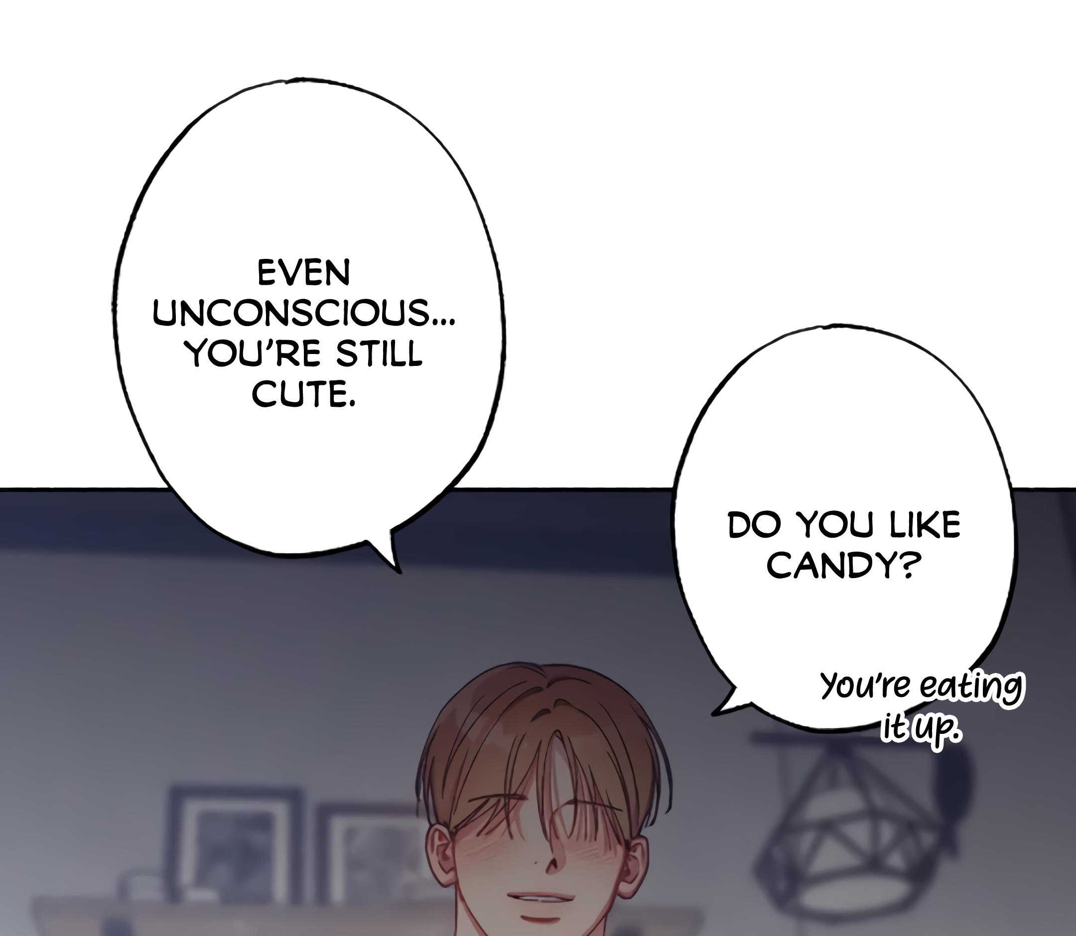 [Gwanggong Industrial Complex] Please, Candy! - Chapter 4