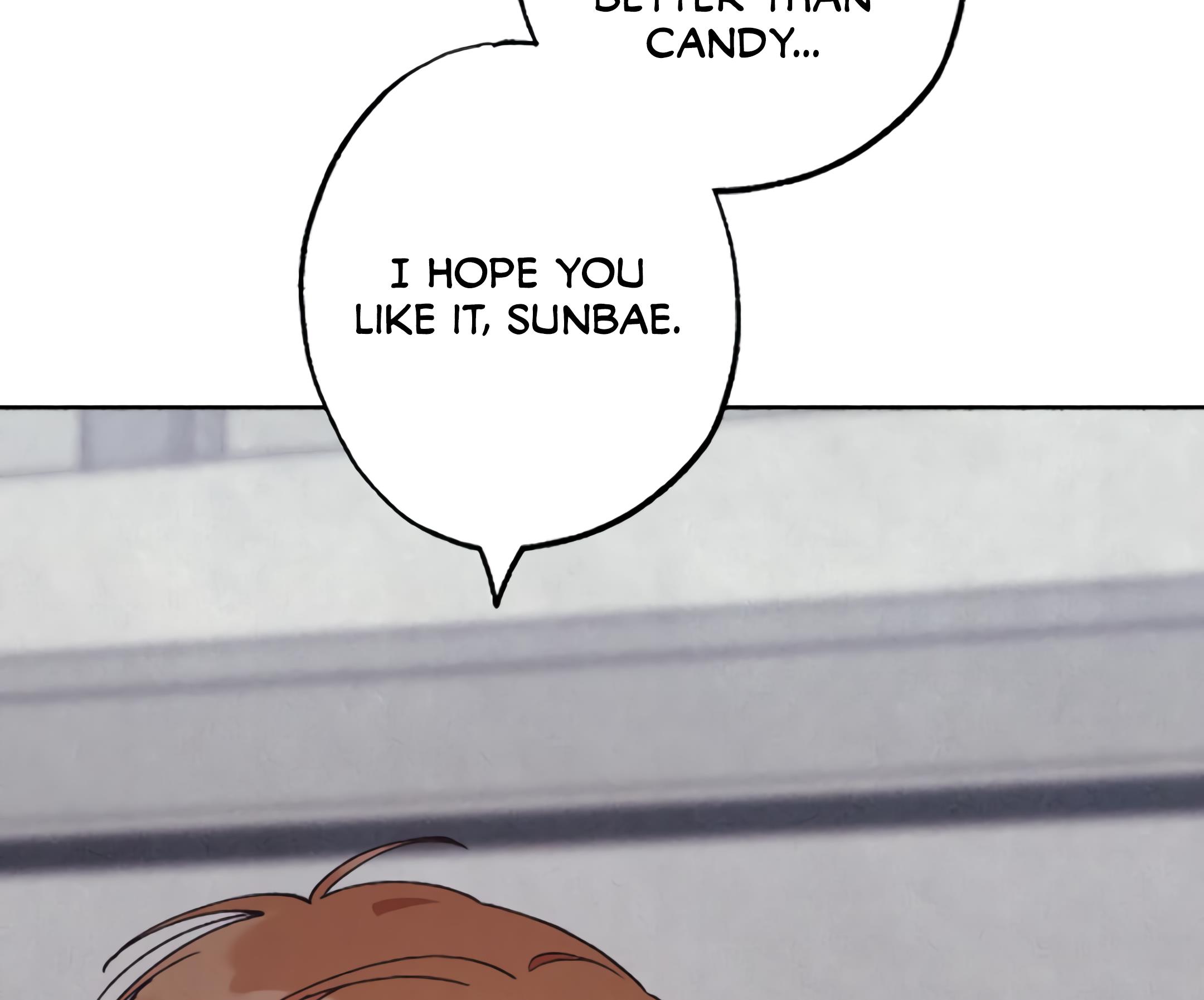 [Gwanggong Industrial Complex] Please, Candy! - Chapter 4