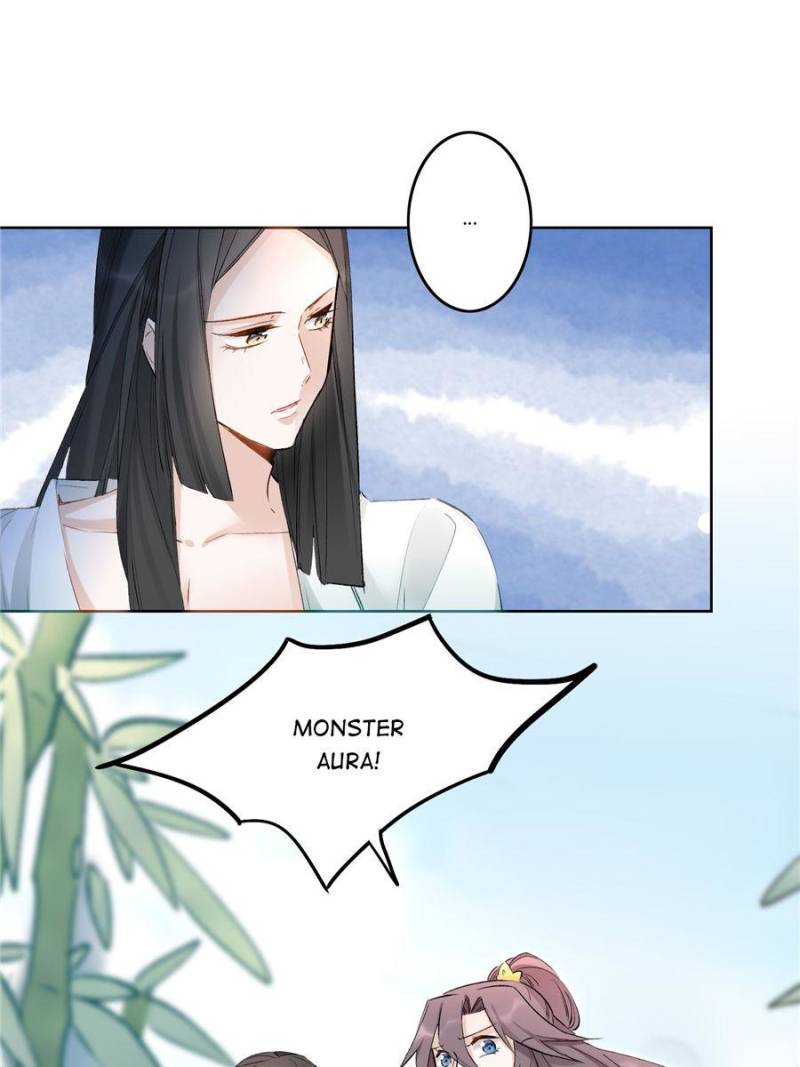 Dominated By A Monster Boy - Chapter 49