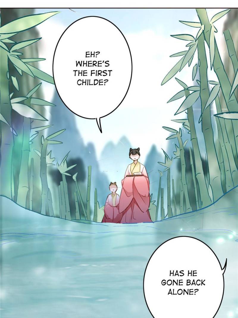 Dominated By A Monster Boy - Chapter 49