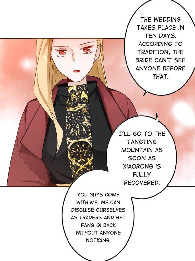 Dominated By A Monster Boy - Chapter 48