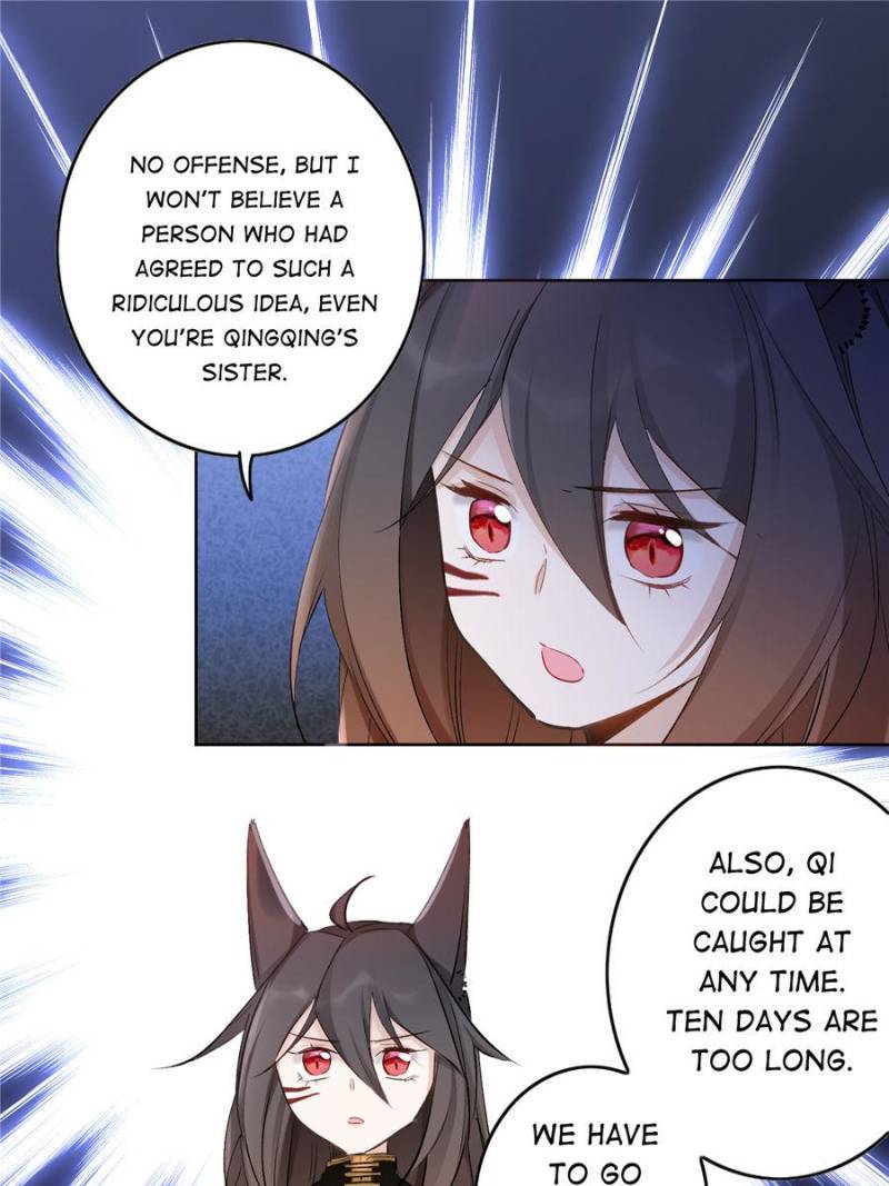 Dominated By A Monster Boy - Chapter 48