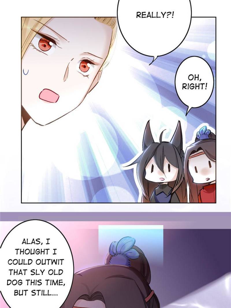 Dominated By A Monster Boy - Chapter 48