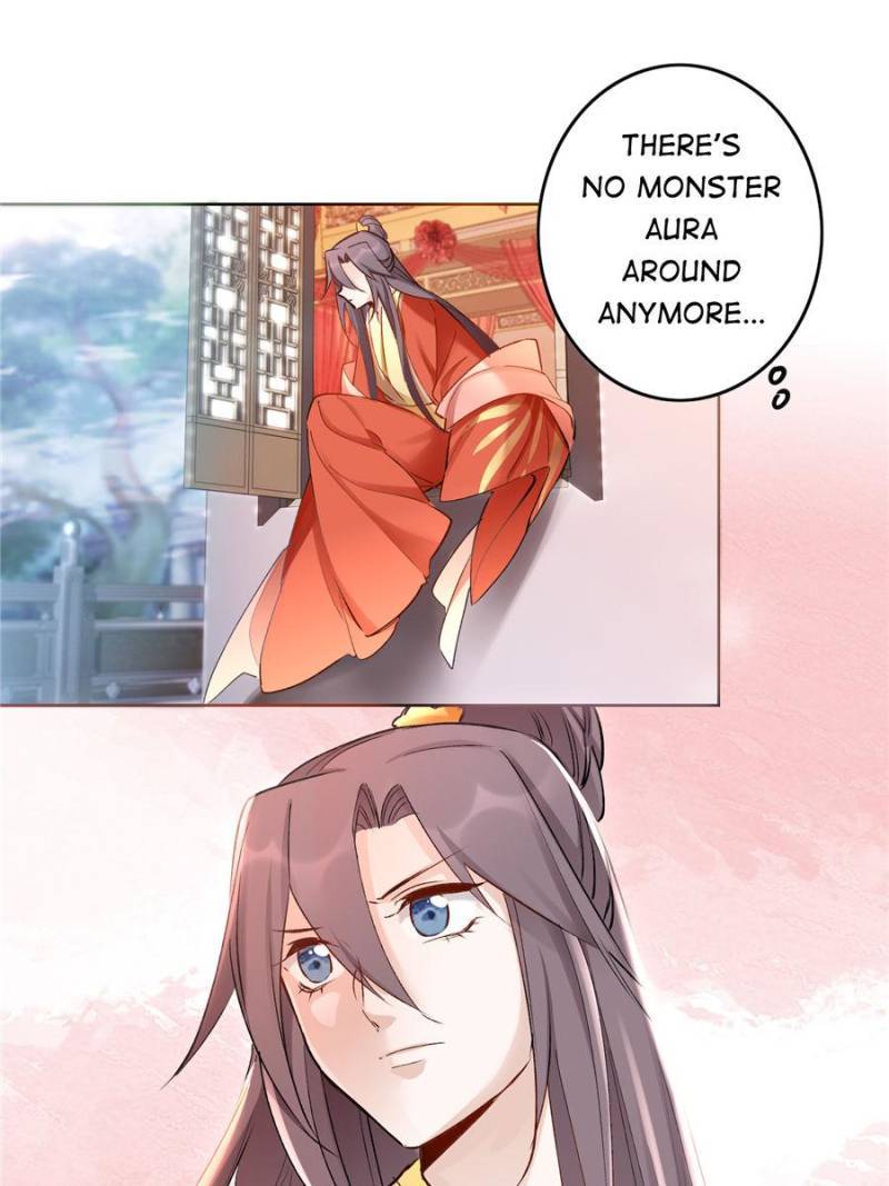 Dominated By A Monster Boy - Chapter 48