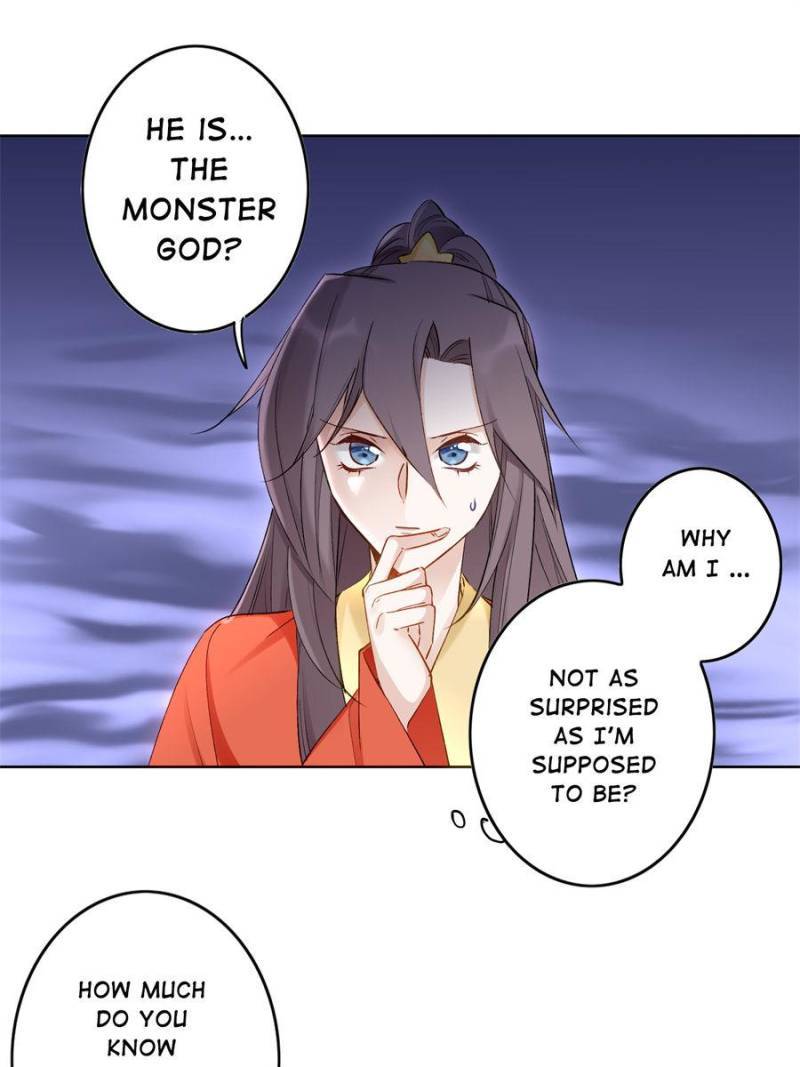 Dominated By A Monster Boy - Chapter 54