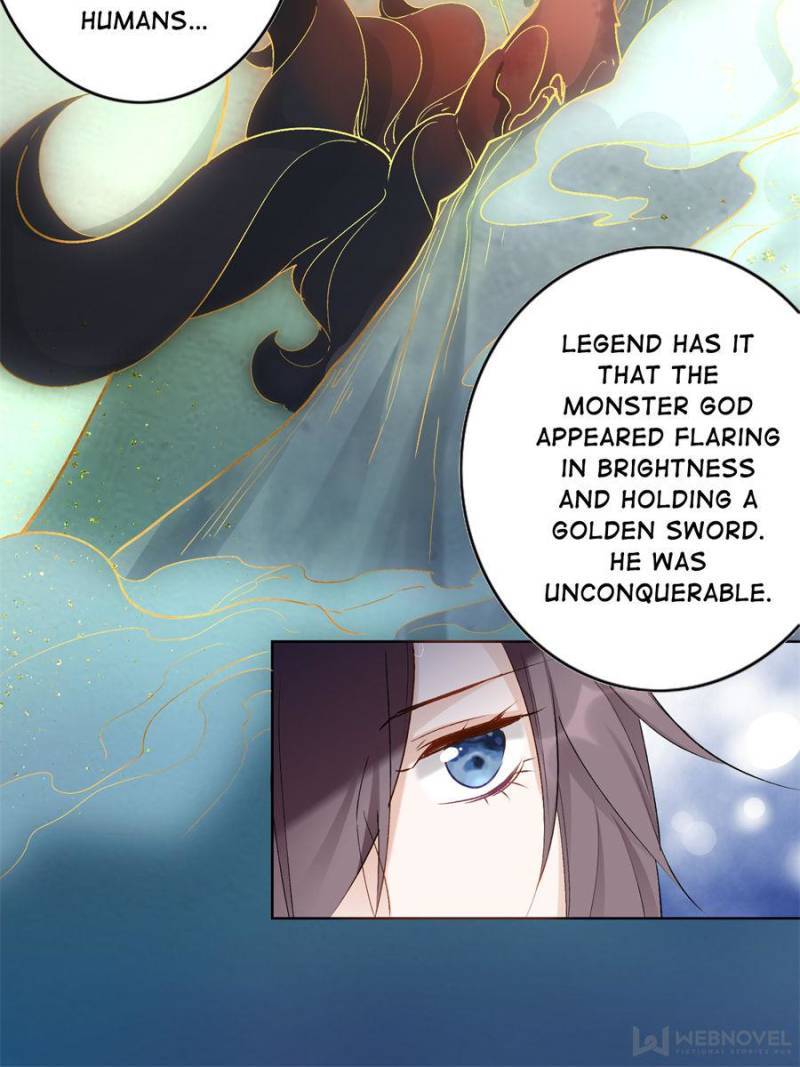 Dominated By A Monster Boy - Chapter 54