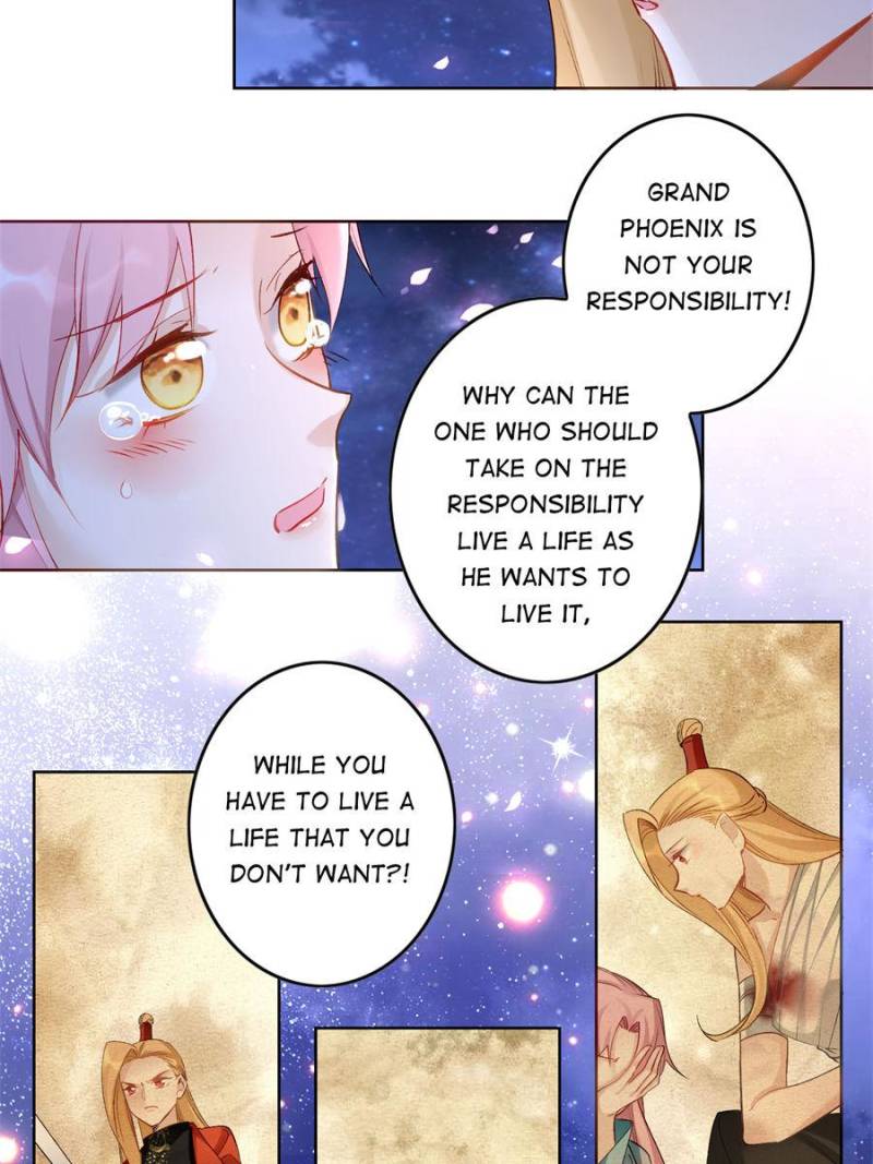 Dominated By A Monster Boy - Chapter 57