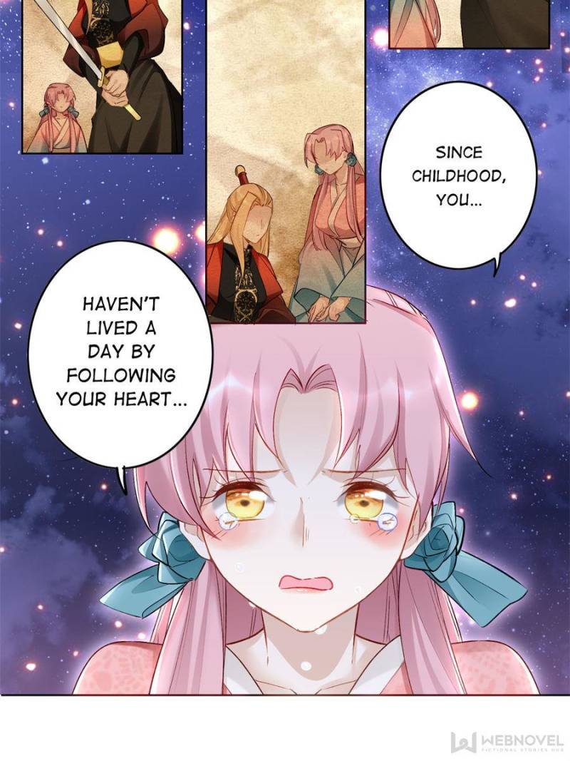 Dominated By A Monster Boy - Chapter 57