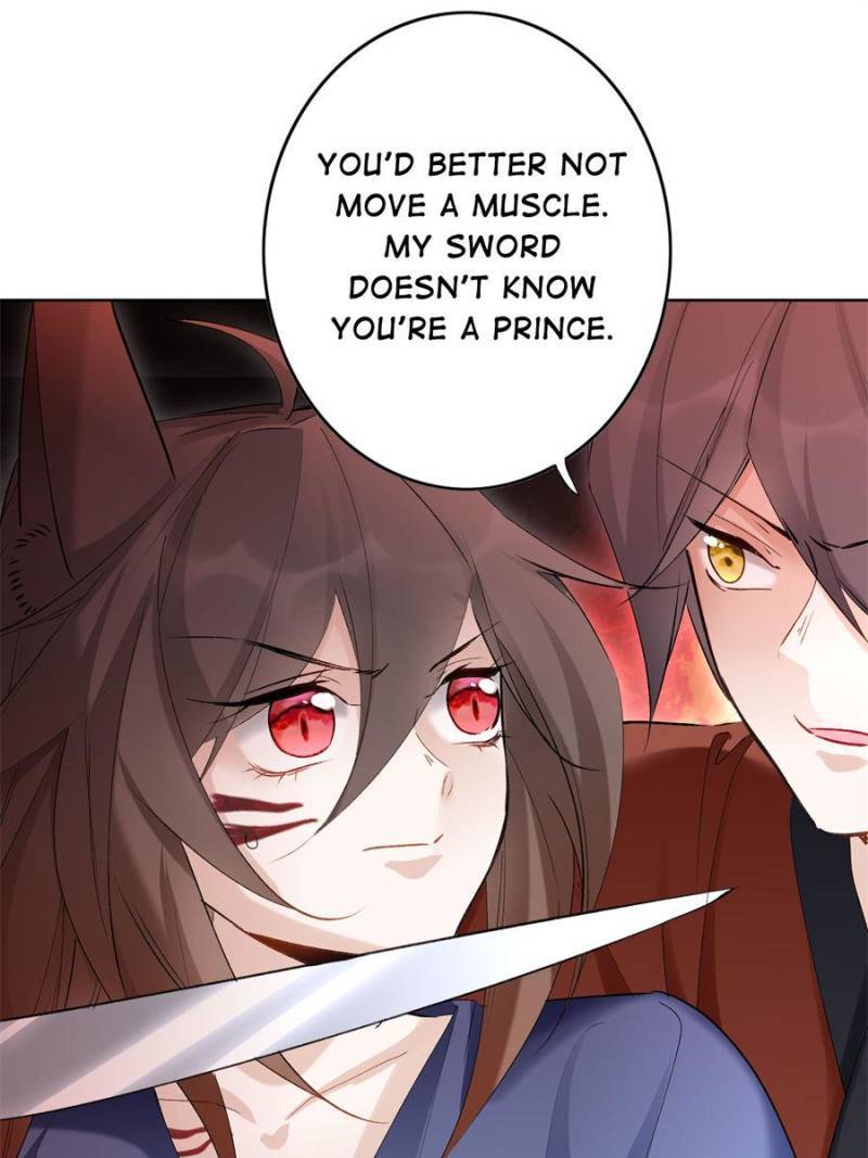 Dominated By A Monster Boy - Chapter 55