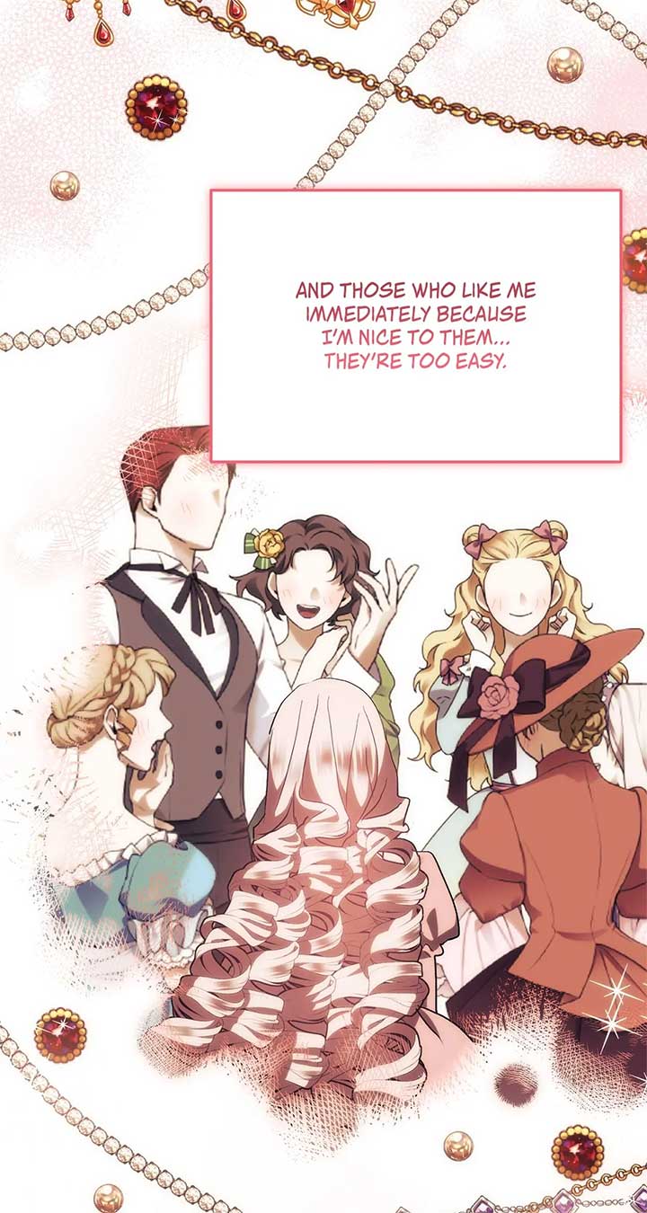 My Wicked Little Girl - Chapter 38