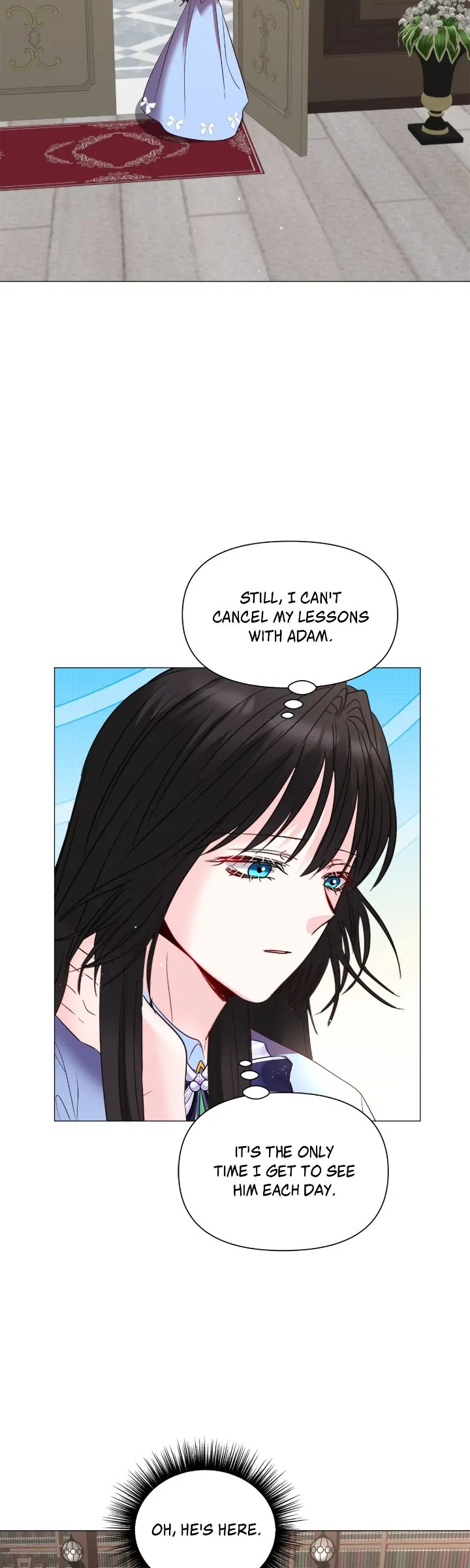 How To Clear A Dating Sim As A Side Character - Chapter 148