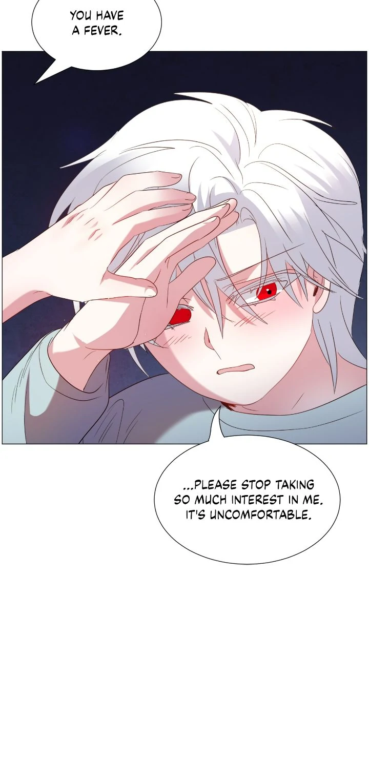 How To Clear A Dating Sim As A Side Character - Chapter 156