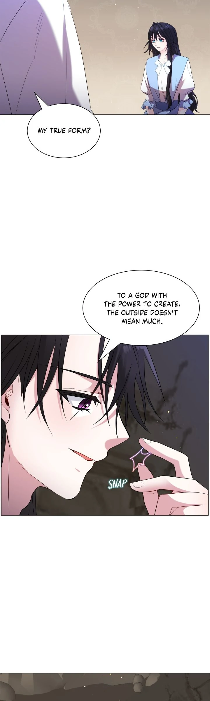 How To Clear A Dating Sim As A Side Character - Chapter 155