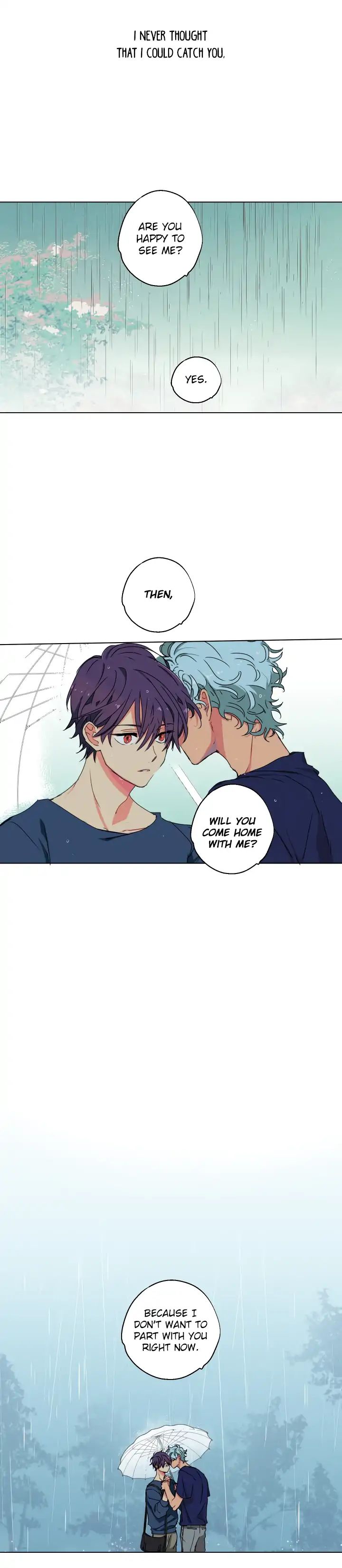 Rain Shower - Chapter 3 [End]