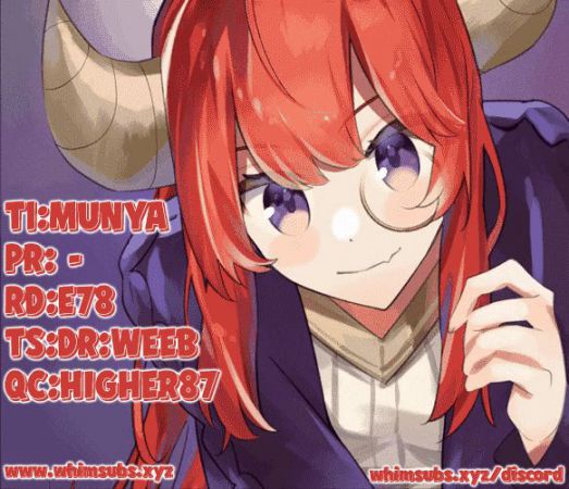 Maohritsu Chu-Boss Yousei Academia - Chapter 6