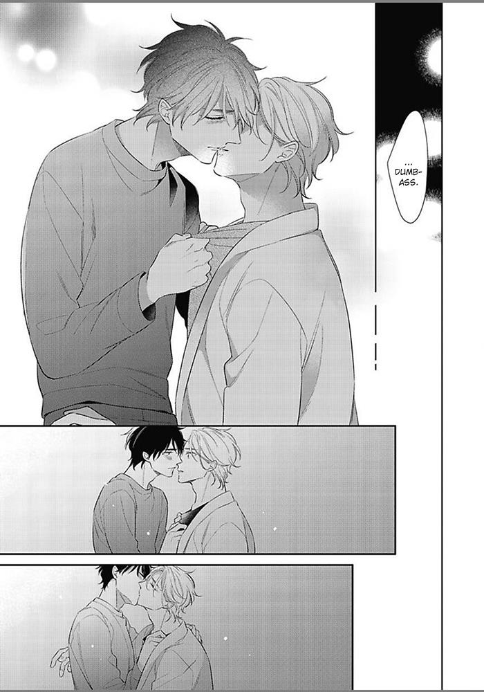 Hatsukoi Wa Natsukanai - Vol.1 Chapter 5