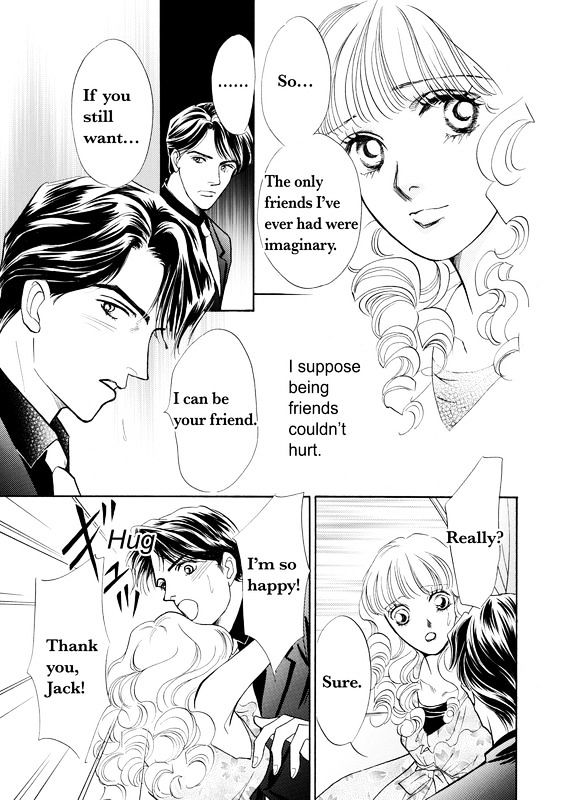 Mujaki Na Princess - Vol.1 Chapter 1