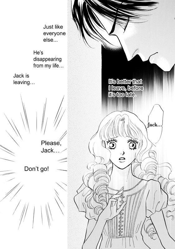 Mujaki Na Princess - Vol.1 Chapter 1