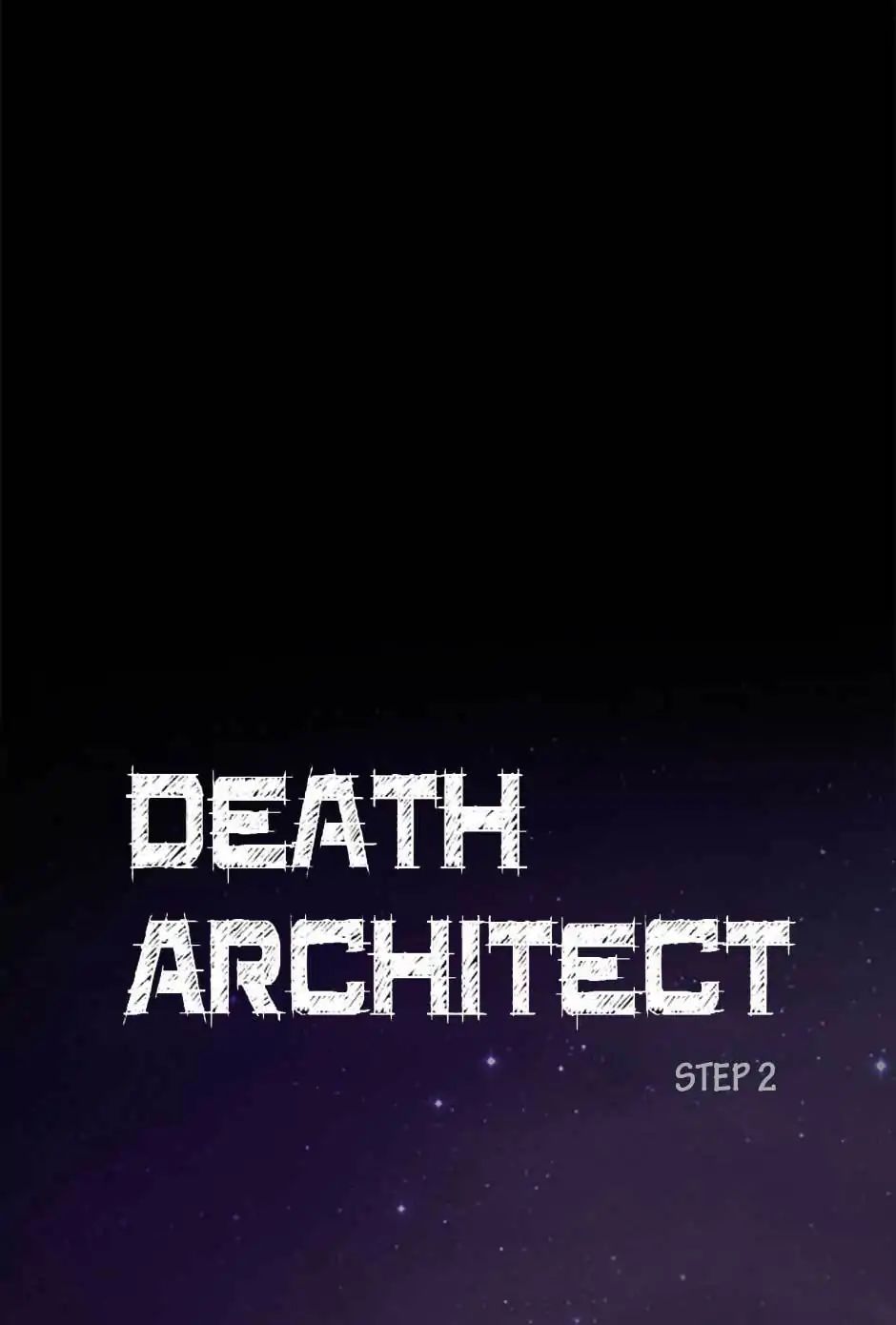 Death Architect - Chapter 3: Awl