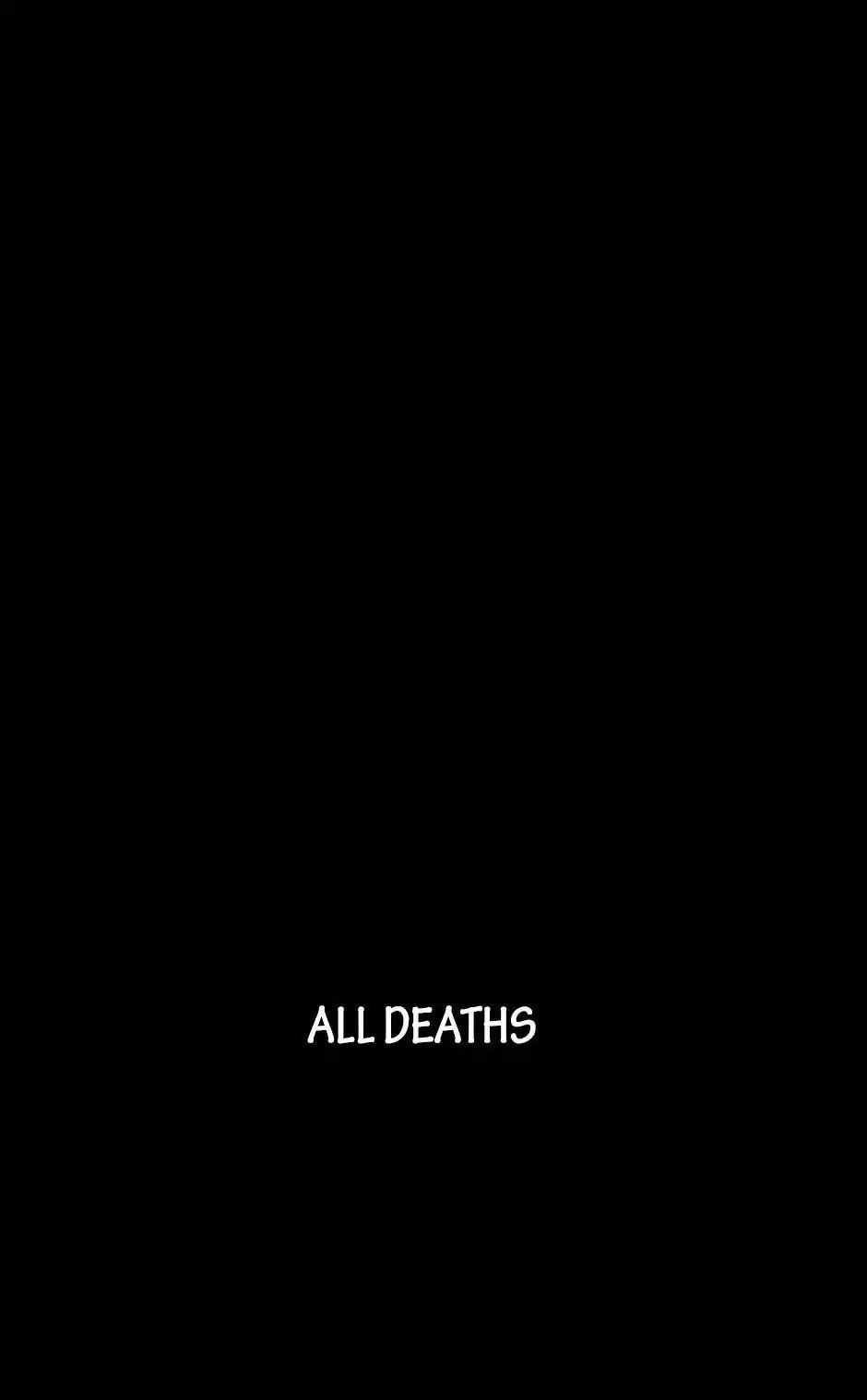 Death Architect - Chapter 1: Death Architect