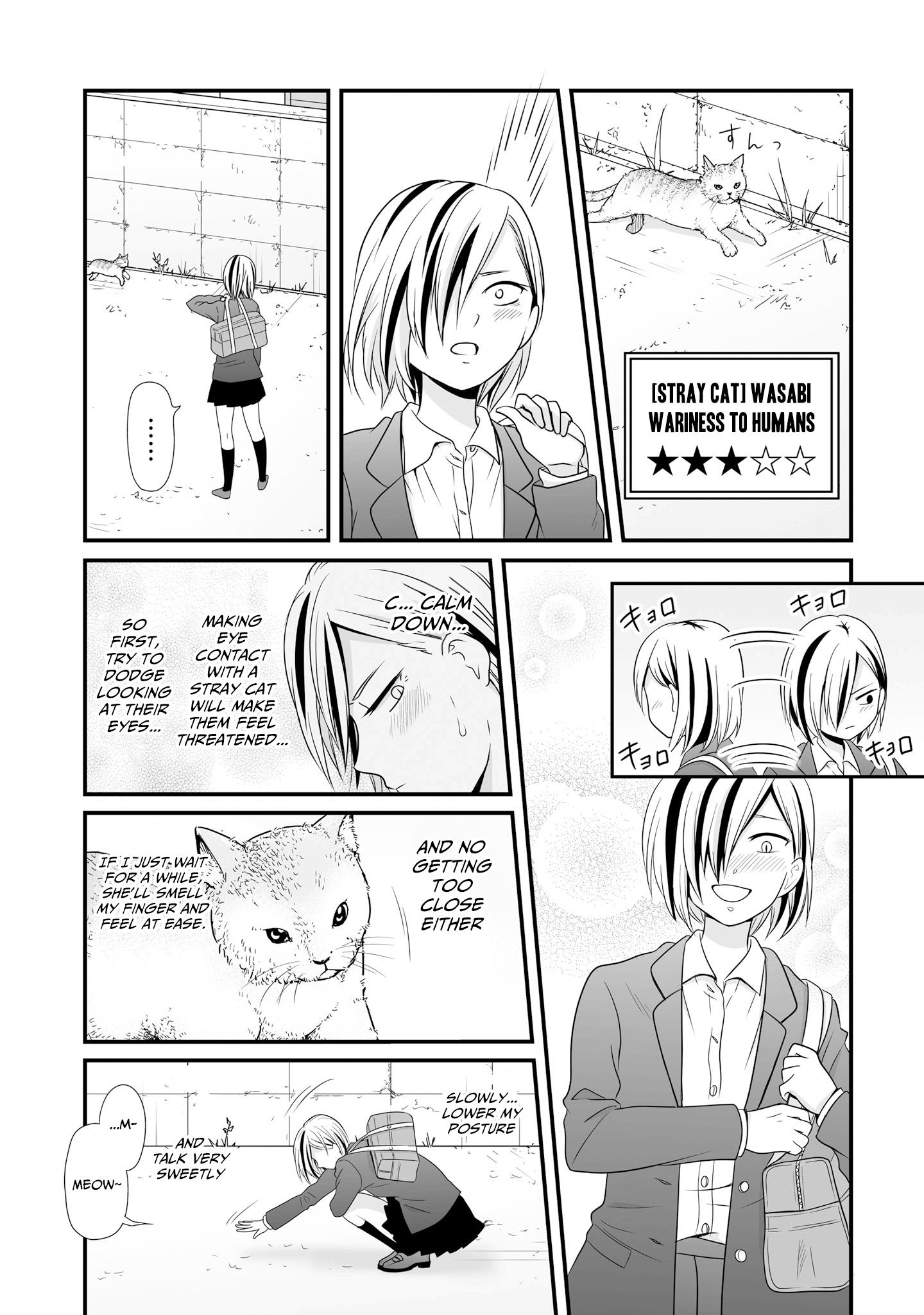 Joshikousei No Mudazukai - Vol.6 Chapter 68: School Day