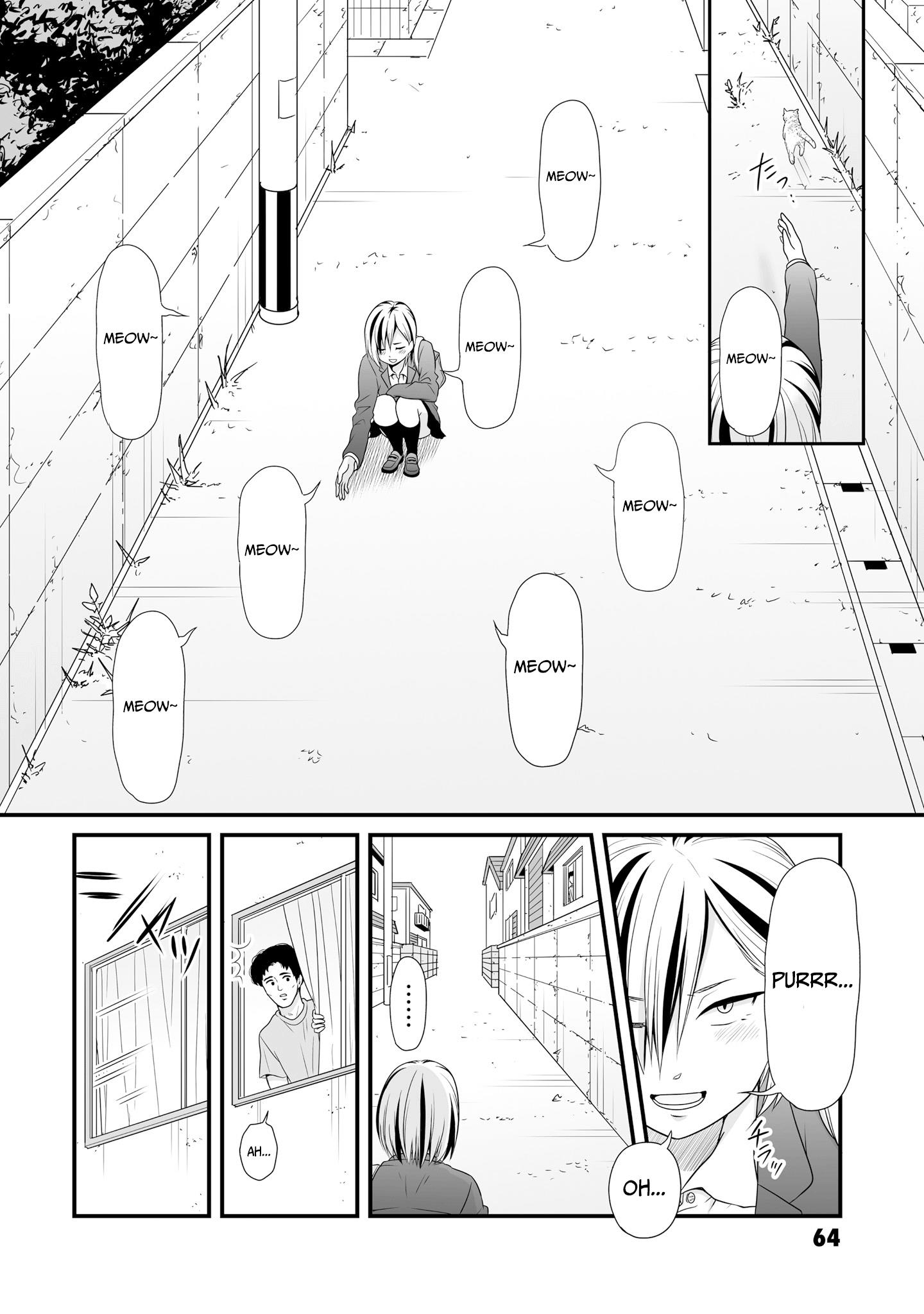 Joshikousei No Mudazukai - Vol.6 Chapter 68: School Day