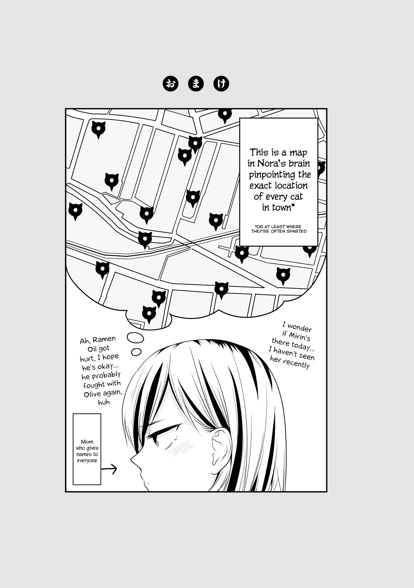 Joshikousei No Mudazukai - Vol.6 Chapter 68: School Day