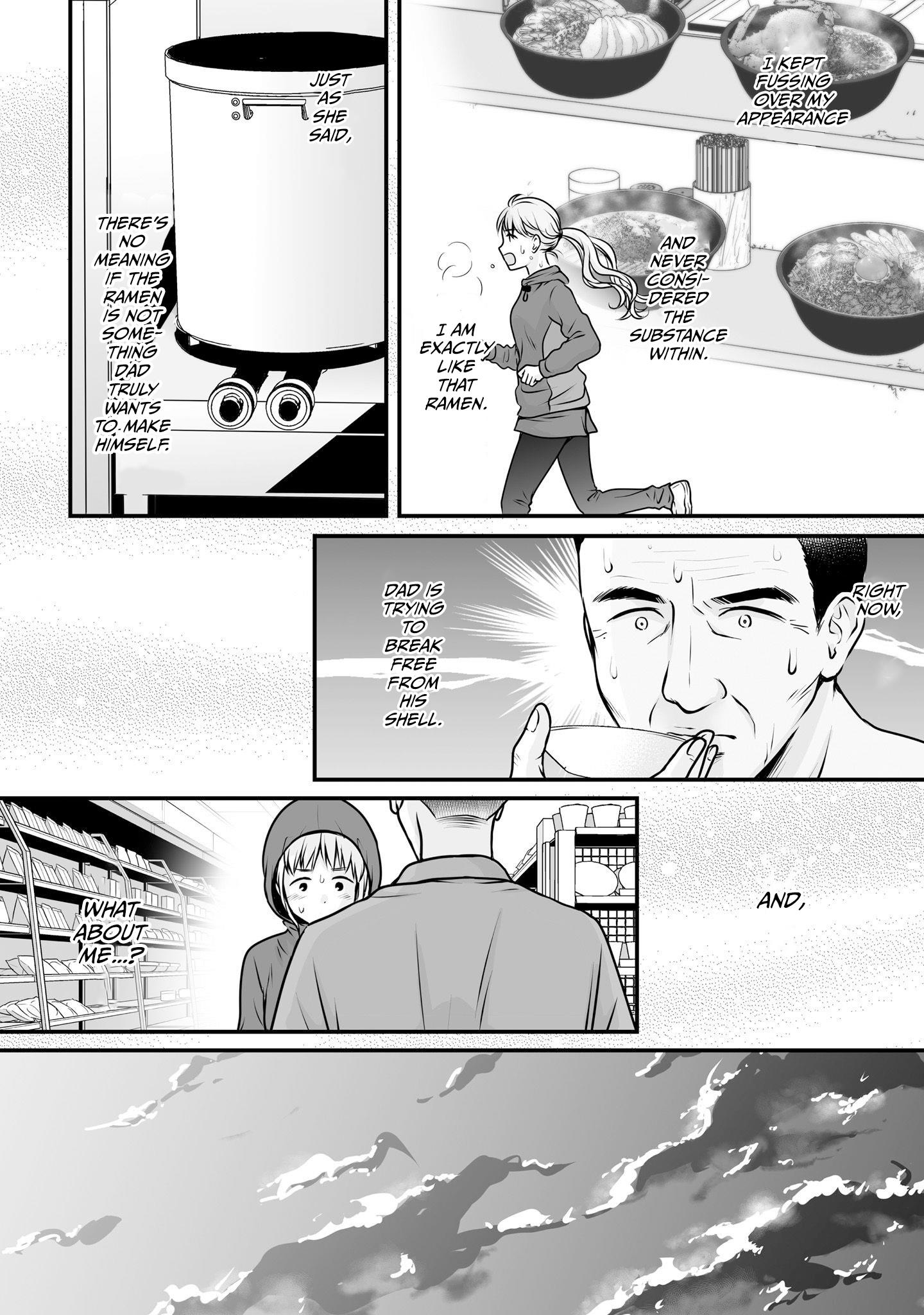 Joshikousei No Mudazukai - Chapter 101: Appearance