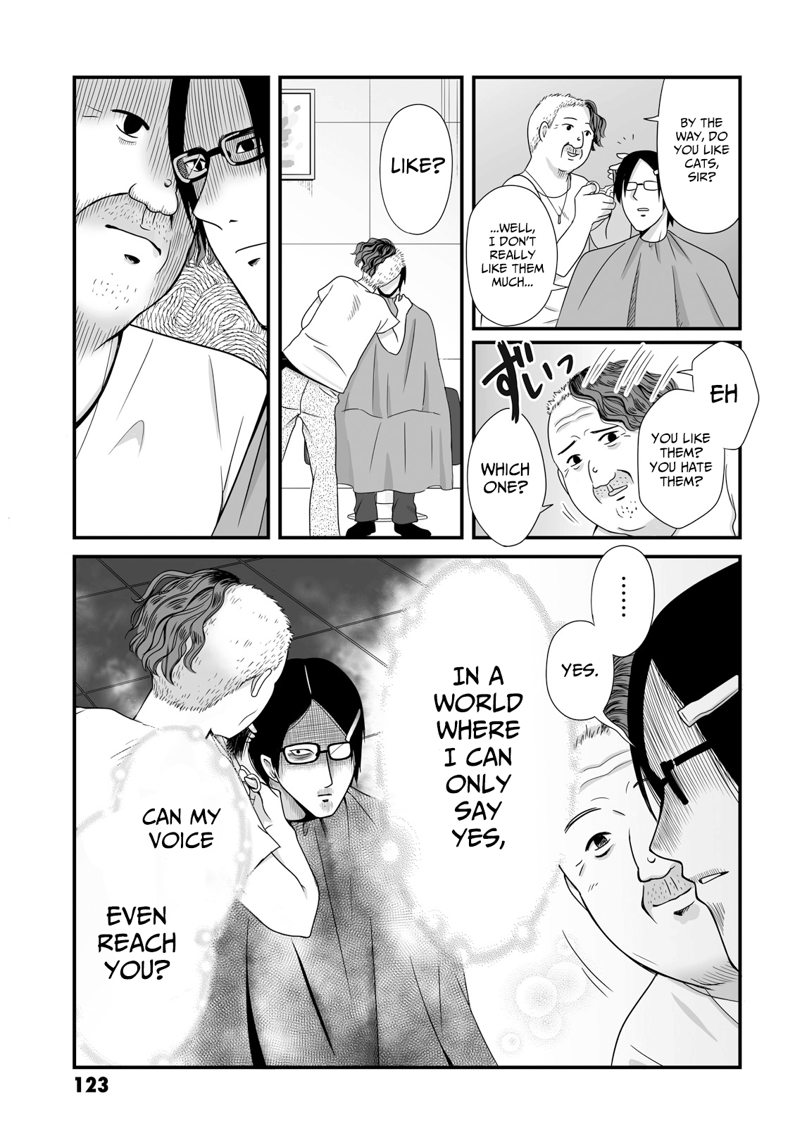 Joshikousei No Mudazukai - Vol.3 Chapter 41: I Tried Singing