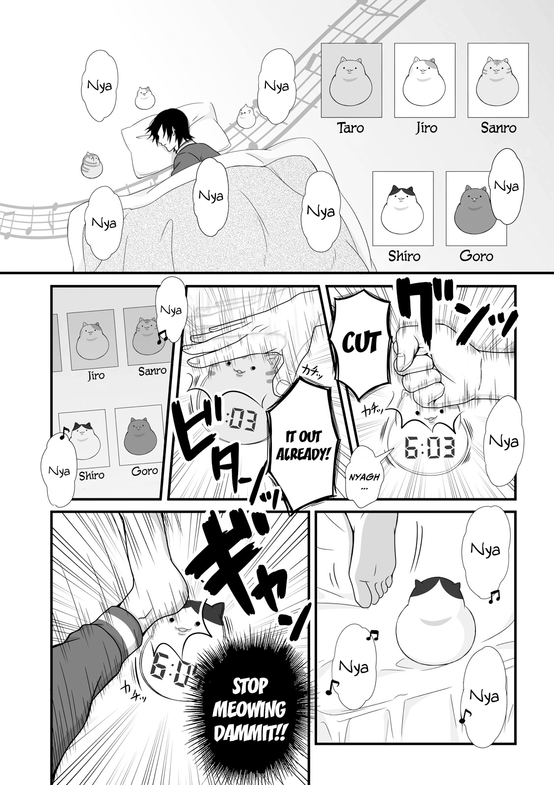 Joshikousei No Mudazukai - Vol.2 Chapter 28: Encounter